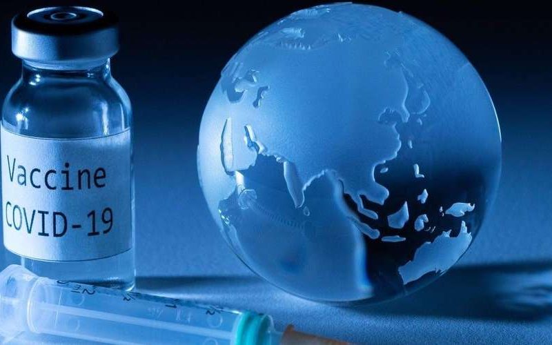 Marea Britanie şi Germania lucrează la vaccin