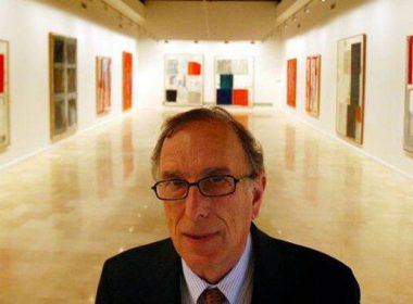 Pictorul spaniol Manuel Salinas a murit în urma unor complicaţii asociate Covid-19
