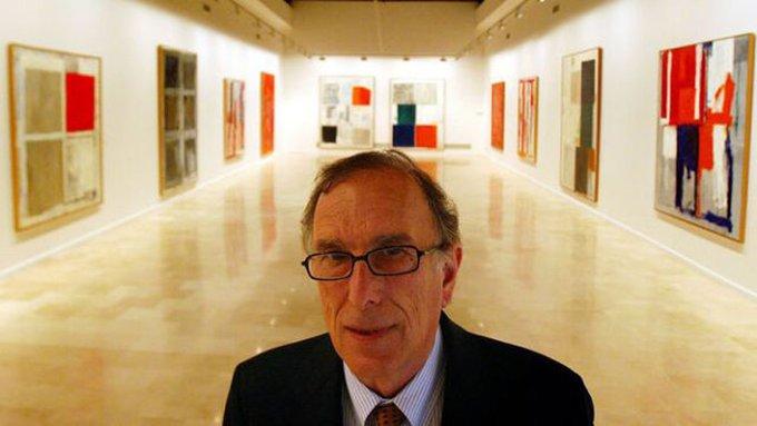 Pictorul spaniol Manuel Salinas a murit în urma unor complicaţii asociate Covid-19