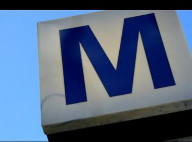 Metrorex a scos la licitaţie proiectarea şi execuţia M6 1 Mai- Aeroport Otopeni
