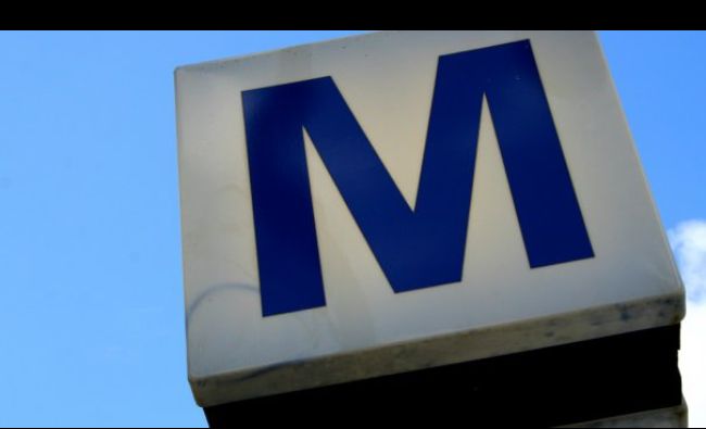 Metrorex a scos la licitaţie proiectarea şi execuţia M6 1 Mai- Aeroport Otopeni