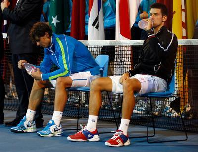 Rafael Nadal nu a mai rezistat: gestul lui Novak Djokovic l-a enervat teribil. Reacţie acidă la adresa sârbului