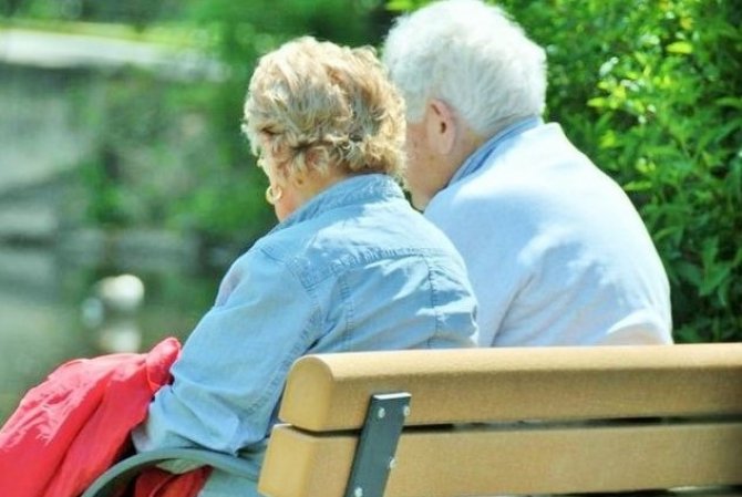 Ajutor pentru pensionari
