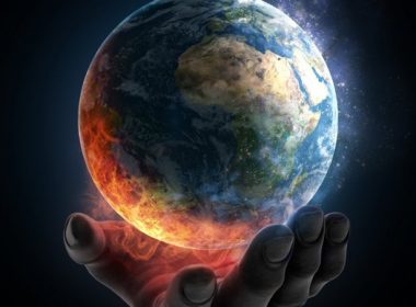 Omenirea, o ameninţare majoră pentru planetă