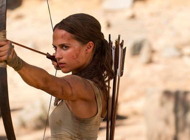 Un nou film din franciza ''Tomb Raider'' va fi regizat de cineasta Misha Green