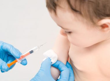 Vaccinul pentru copii, în faza de testare