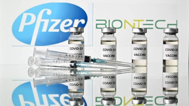 A şaptea tranşă de vaccinuri Pfizer/BioNtech ajunge luni în România. Când este programată a opta livrare