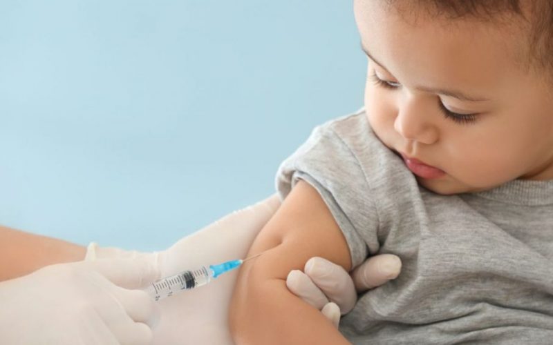 Vaccinarea antigripală rămâne extrem de importantă pentru copii