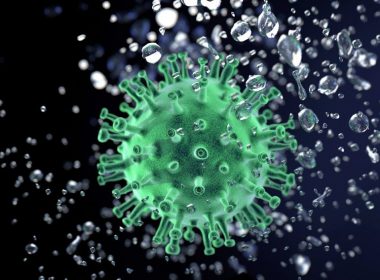 O nouă variantă de coronavirus, cu mutaţii fără precedent în proteina Spike, identificată în Europa. Ce spun medicii