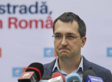 Cristian Ghinea, despre anunţul lui Vlad Voiculescu privind diferenţele de decese COVID: „Eu nu aş fi făcut acest gest”