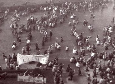 Societatea Timişoara cere continuarea demersurilor pentru desfiinţarea Institutului Revoluţiei Române din Decembrie 1989