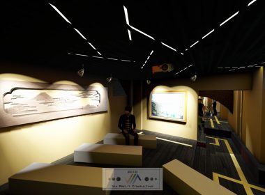 Un muzeu al diversităţii culturale va fi deschis la Botoşani