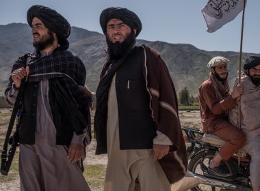 Talibanii din Afganistan se opun ferm amânării retragerii trupelor americane