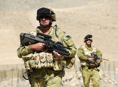 Noua Zeelandă îşi va retrage ultimii militari din Afganistan până în luna mai