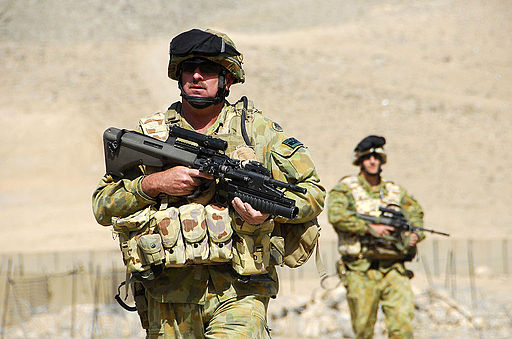 Noua Zeelandă îşi va retrage ultimii militari din Afganistan până în luna mai