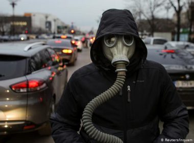 Noi dovezi privind impactul mortal al poluării. Particulele PM10 şi dioxidul de azot cresc riscul de infarct