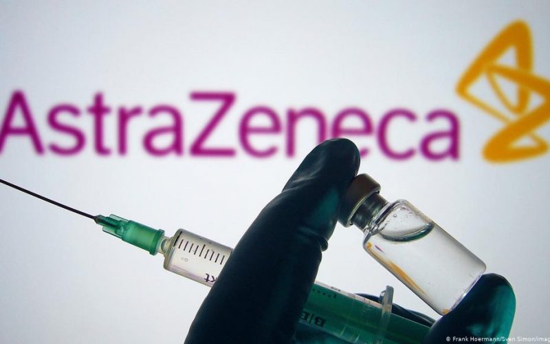 O nouă tranşă de vaccin AstraZeneca ajunge duminică în România