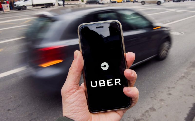 Uber a pierdut un proces major în Marea Britanie, Curtea Supremă confirmând că şoferii companiei sunt angajaţi, nu contractori independenţi
