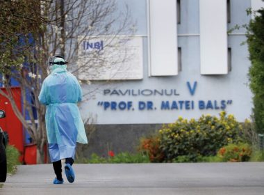 La „Matei Balş” pacienţii stăteau în frig, deşi spitalul cumpărase centrale termice, însă nu le-a montat