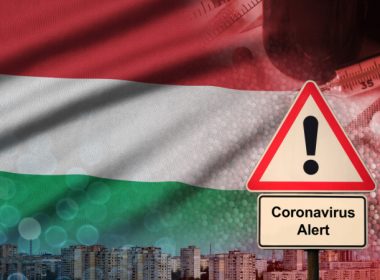 Ungaria a prelungit starea de urgenţă cu 90 de zile