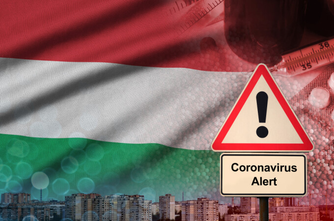 Ungaria a prelungit starea de urgenţă cu 90 de zile