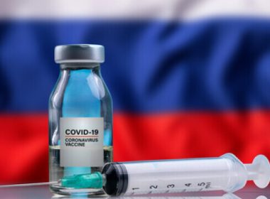 Rusia a aprobat al treilea vaccin anti-COVID, deşi nu a fost testat la scară largă