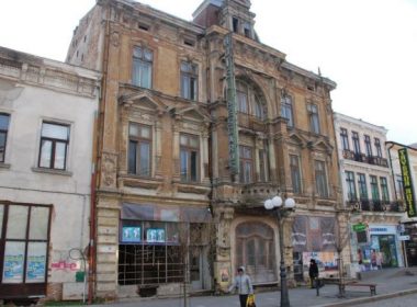 Impozit cu 500% mai mare pentru clădirile lăsate în paragină, la Brăila. Un proprietar are de plată 60.000 de euro pe an