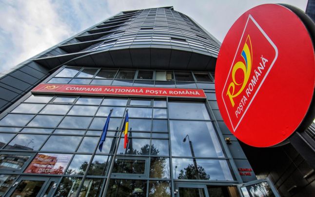 Poşta Română anunţă concedieri în rândul angajaţilor cu funcţii administrative şi de conducere. Ce economii va genera măsura