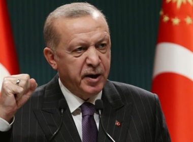 Erdogan vrea o nouă Constituţie a Turciei, cu doi ani înaintea alegerilor prezidenţiale şi generale