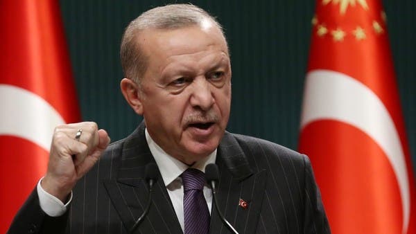 Erdogan vrea o nouă Constituţie a Turciei, cu doi ani înaintea alegerilor prezidenţiale şi generale