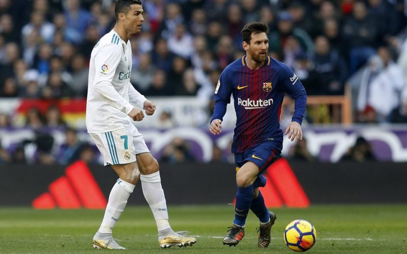 Messi şi Ronaldo au predat ştafeta! Puştii minune ai Europei şi-au arătat clasa în optimile Ligii Campionilor. Toate detaliile, la Focus Sport, în seara aceasta, de la 19:00