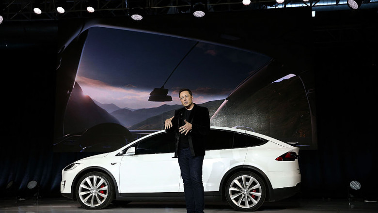 Sfat pentru fanii Tesla de la omul care a cheltuit 446 de milioane de dolari pe pizza