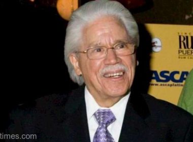 Johnny Pacheco, legenda muzicii salsa a murit la vârsta de 85 de ani