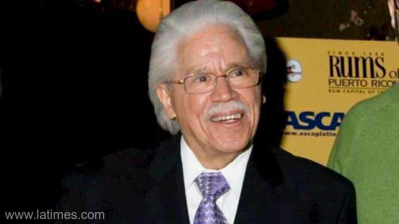 Johnny Pacheco, legenda muzicii salsa a murit la vârsta de 85 de ani