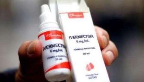 Ivermectina, testată în România