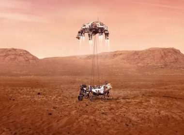 Moment istoric. Roverul Perseverance, lansat de NASA, a atins suprafaţa planetei Marte. Primele imagini au ajuns pe Terra