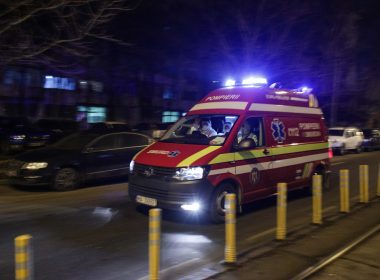 A fost sau nu incendiu la spitalul Marius Nasta? 7 pacienţi au fost evacuaţi, din fericire niciunul nu a fost rănit.  Unii spun că a fost flacără, ISU spune că nu! Toate detaliile, în seara aceasta la Focus, ora 18:00