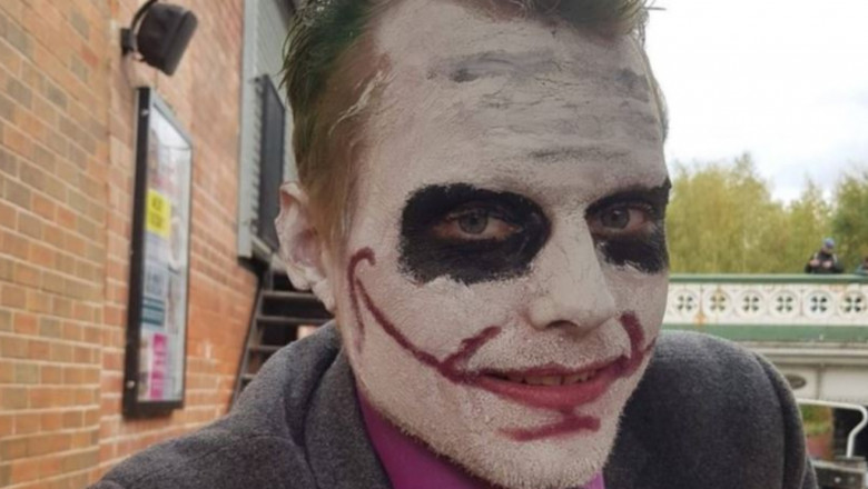 „Jokerul din Nottingham” a fost condamnat la 16 ani de închisoare. Fapta comisă de infractorul care a terorizat oraşul britanic