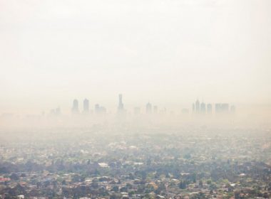 Poluarea a provocat zeci de mii de decese în 2020 în cele mai mari oraşe ale lumii, deşi s-au aflat în lockdown