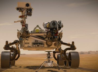 Misiunea NASA ajunge pe Marte. Primul elicopter care va zbura pe o altă planetă. Roverul "Perseverance" va încerca să producă oxigen