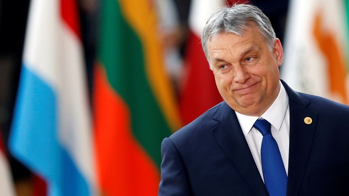 Viktor Orban: Pentru noi e mai bine în UE