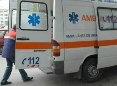 Record de solicitări la Ambulanţa Galaţi. Concediile şi zilele libere ale angajaţilor au fost suspendate