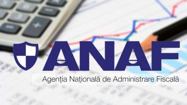 ANAF începe conectarea caselor de marcat: Marile companii vor fi conectate la ANAF până la 30 iunie, iar ale celor mijlocii şi mici până la 30 noiembrie