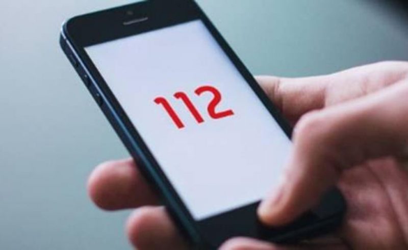 Un copil de 13 ani a sunat la 112 şi a anunţat că a pus o bombă pe o stradă din Sibiu