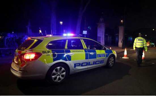 Un mort şi 10 răniţi la Londra după mai multe atacuri