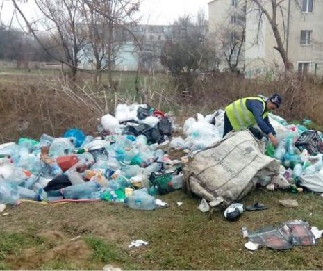 România, pe locul 26 la reciclarea deşeurilor, dintre cele 27 de state UE. Un proiect UDMR propune taxe mai mari pentru gunoiul produs