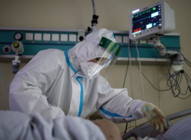 România sprijinpă autorităţile de Republica Slovacia în eforturile pentru combaterea pandemiei de Covid-19