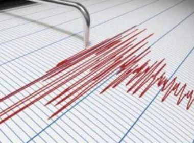 Cutremur de 3,7 pe Richter, produs miercuri după-amiaza în judeţul Buzău