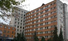 Firmele au refuzat să schimbe instalaţia electrică a Spitalului din Botoşani, din cauza bolnavilor COVID