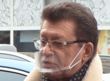 Gabriel Dorobanţu, audiat în dosarul vedetelor care s-au trezit fără bani în conturi după furtul de identitate
